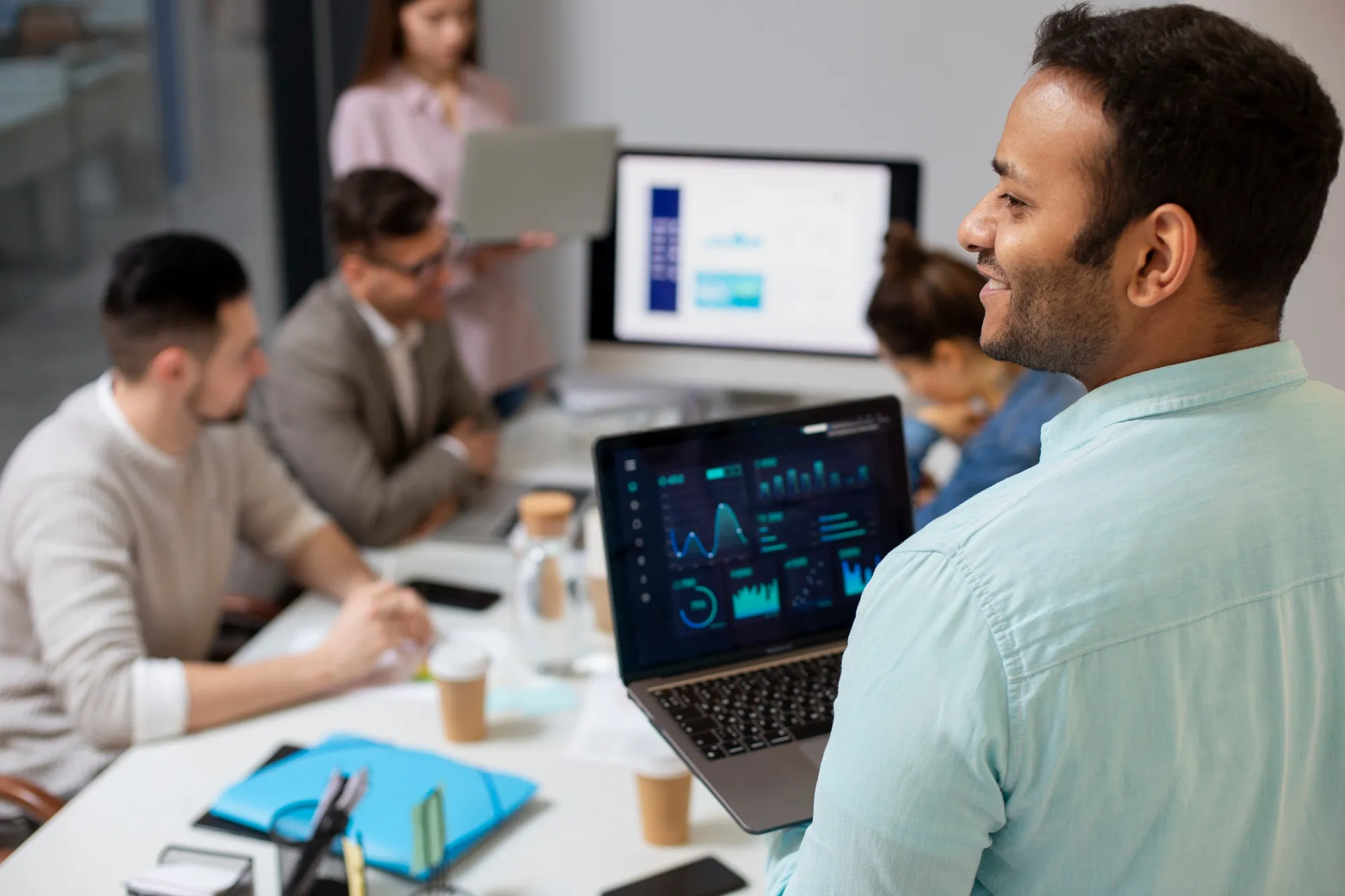 Secure Data Recovery Services