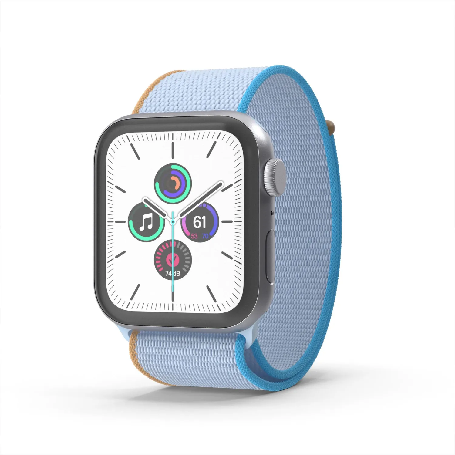 Luminate Motion Sync