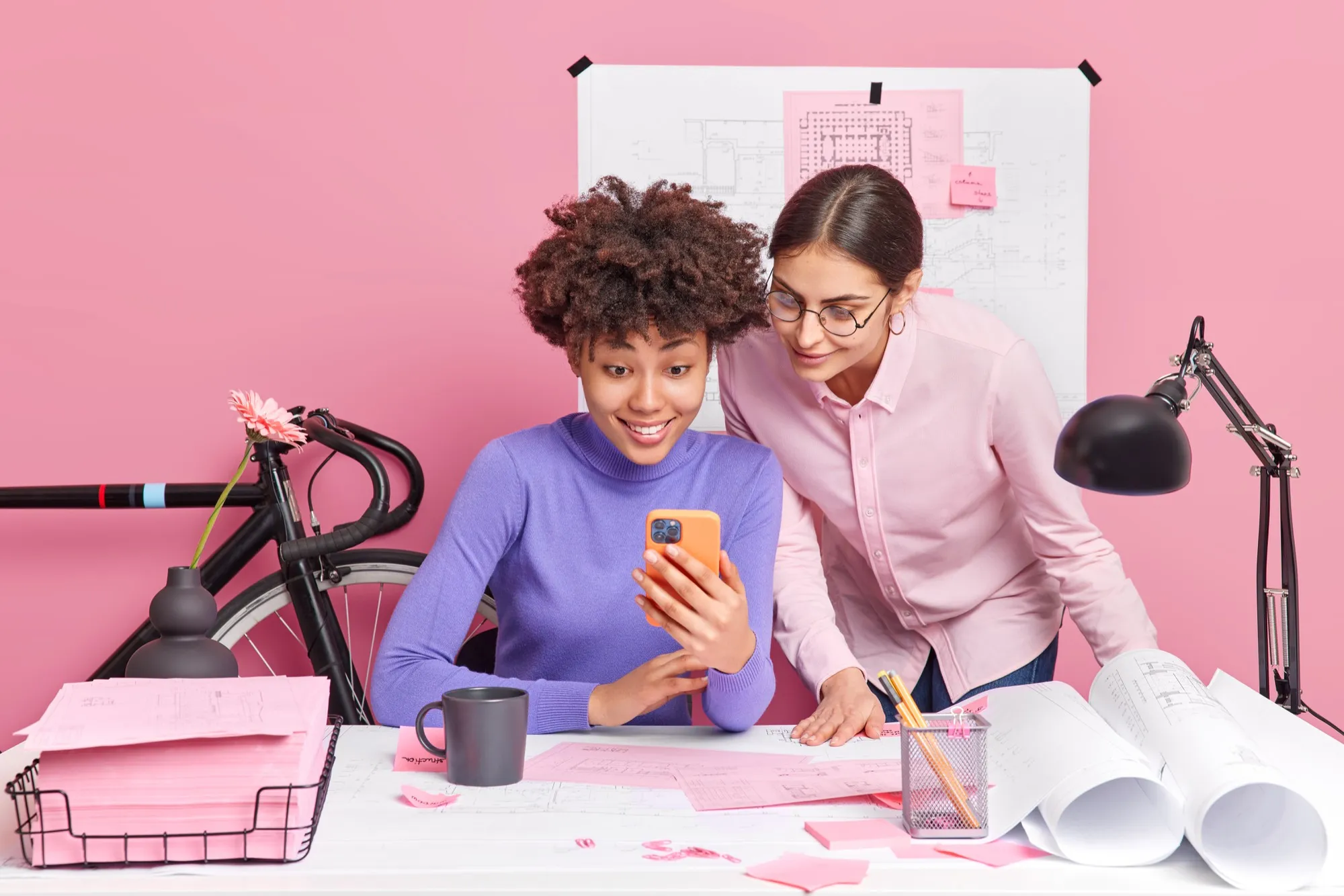 Curated Collaborations